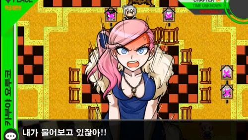 (剧透)弹丸论破a2:谎言和猜忌让我们割席分坐