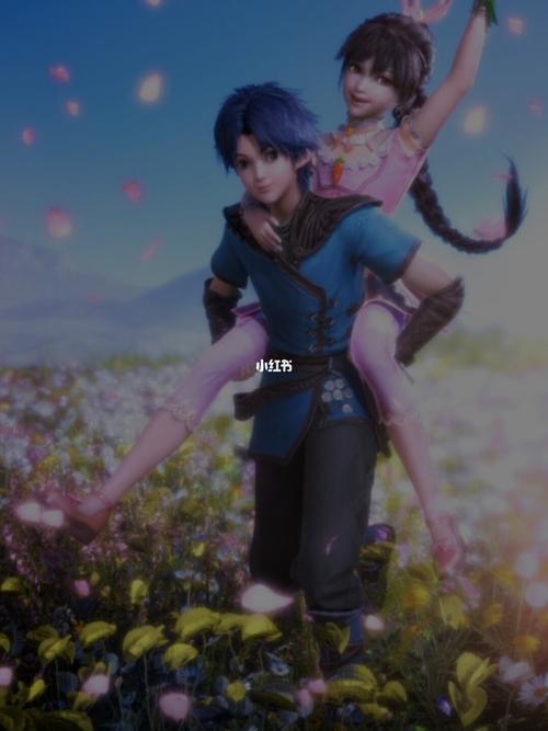 小舞和唐三cp,哎呀妈呀,98粮吃多了_小舞_影视_动漫