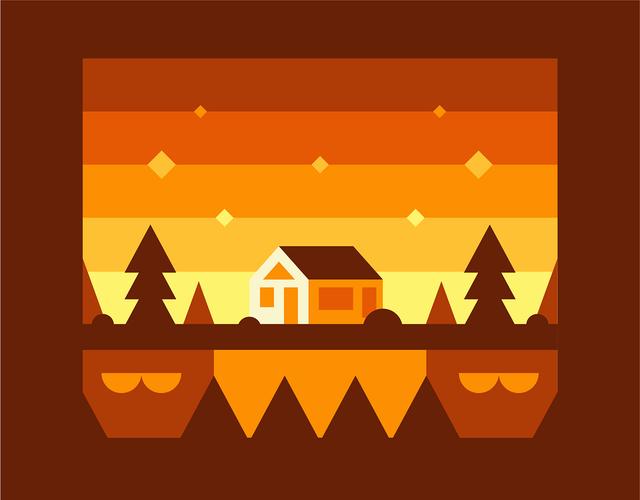 sa9527配色练习-同类色