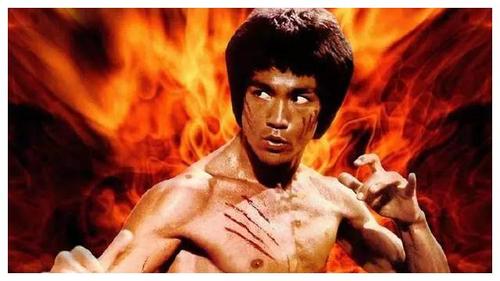 中国10大武打明星排行榜,成龙居然垫底,李连杰碾压甄子丹