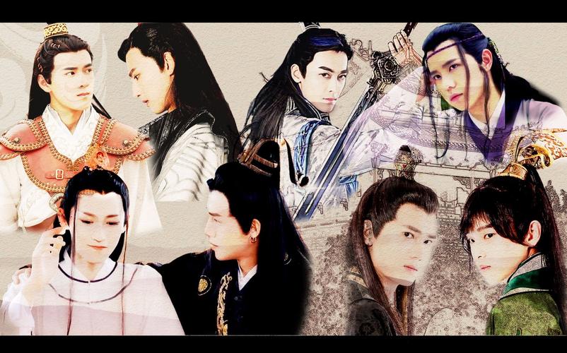 【刺客列传】每国的故事都是一首歌(带全员玩系列,不甜,结尾高燃)