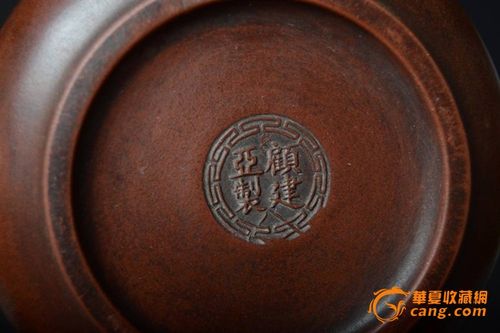 顾建亚制紫砂壶的价值?学习交流随评!