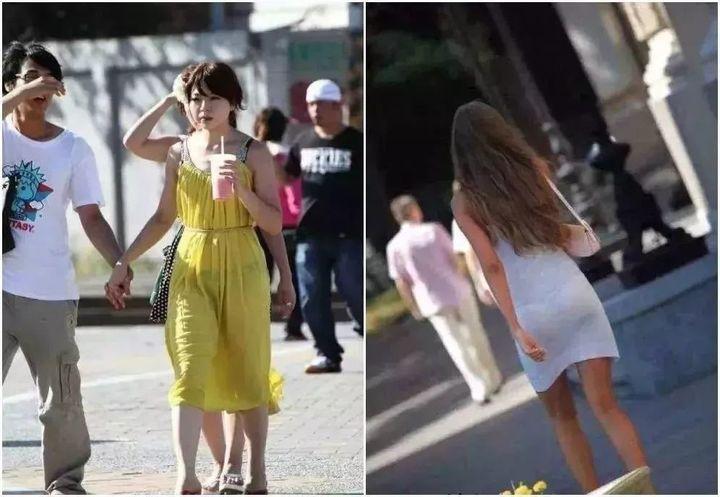 穿裙子不穿内裤的第n天,这条永不走光的安心裤,给你裸奔的快感!