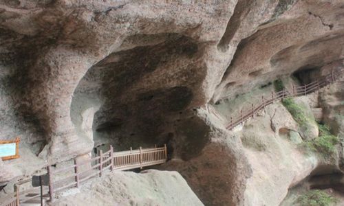 桂林八角寨景区(3a)