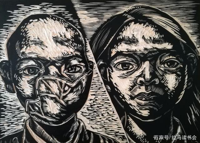 以艺抗疫:让英毅为爱代言