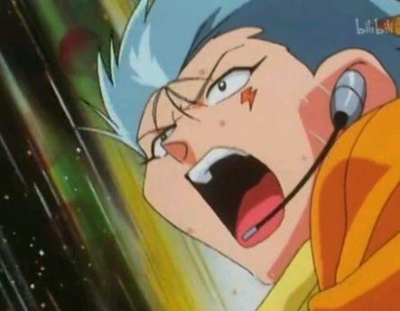 四驱兄弟:总决赛第二天,卡罗出奇制胜,帮助意大利队力