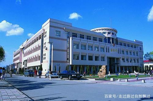 哈尔滨市同城高校,黑龙江工程学院昆仑旅游学院和黑龙江大学