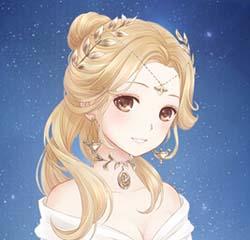 天枰座女生专属头像