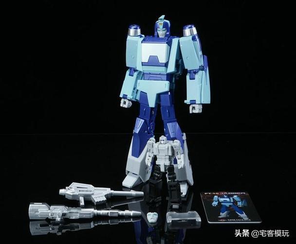 78官测变形金刚第三方fanstoysft39啰嗦