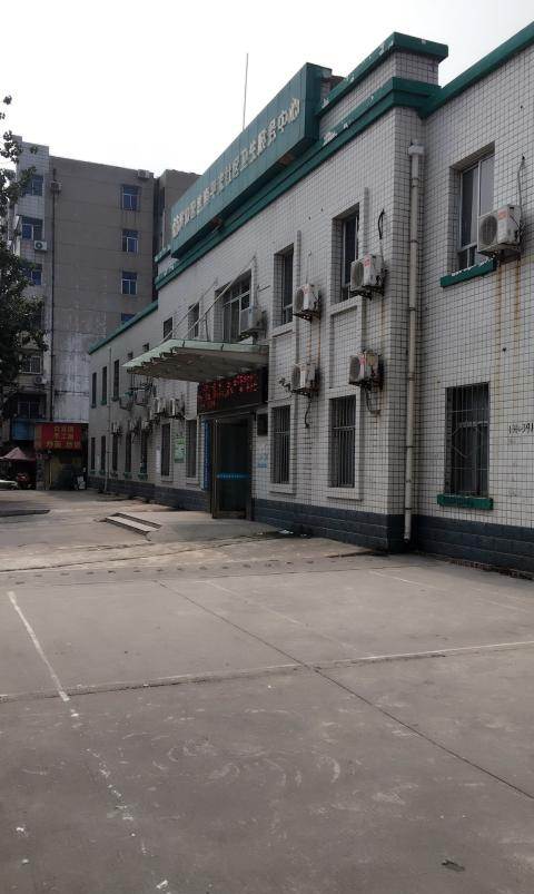 平光中心区五 1室1厅 30平米 简单装修 面议—焦作