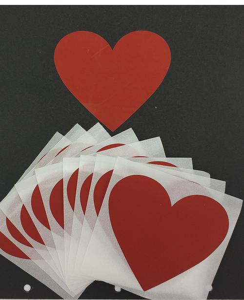 热卖创意diy相册手工影集粘贴式工具隐藏悄悄话趣味爱心刮刮卡涂层