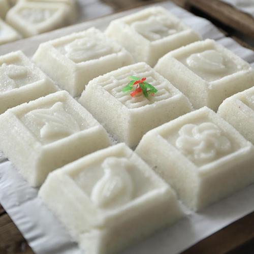叶榭软糕