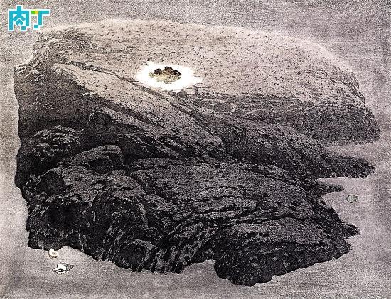 水印木刻技法与材料及水印木刻制作步骤和方法