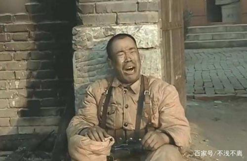 《亮剑》五师的人抢劫了物资,为何还要揍王有胜?