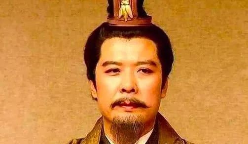 刘备(影视剧形象)