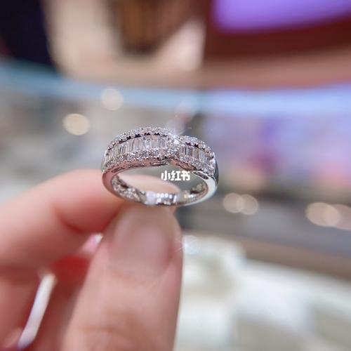 谢瑞麟t钻戒璀璨星河_钻戒_谢瑞麟怎么样_时尚_配饰