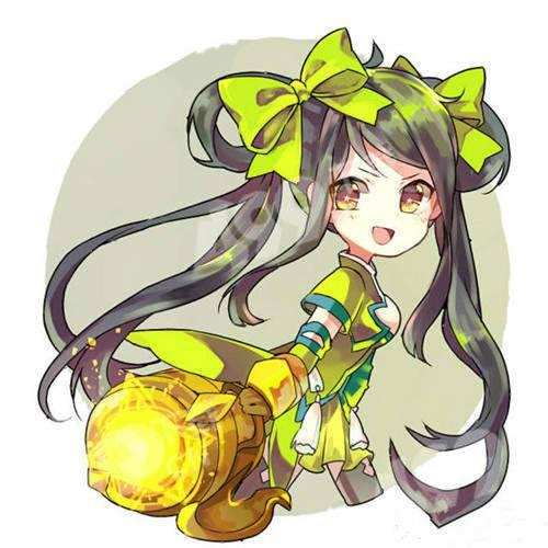 王者荣耀: 暴击比猴子还高的英雄, 脆皮遇到了闪现都要跑