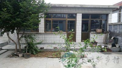 北京怀柔农村院子年租1.6万,还能拎包入住,这事儿玄不?