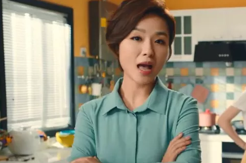 《爱情公寓5》:为何陈赫成为特别出演?lisa榕说出原因