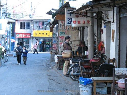 标题:广州·赤岗