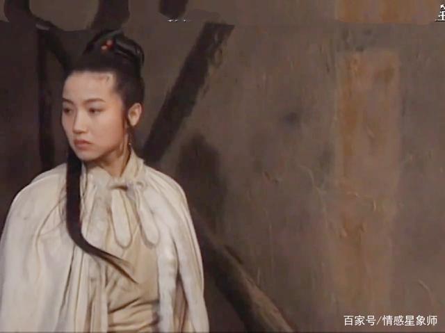 《饮马流花河》春若水:因为欲说还休,让自己悔恨终生