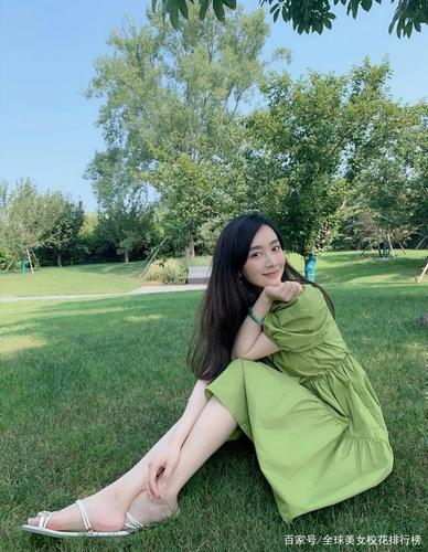 中国传媒大学美女郭若天