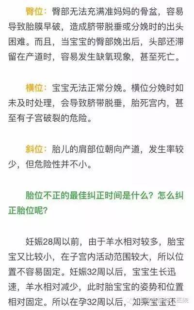 产科医生告诉你孕期b超怎样看!很全面却不啰嗦,很专业