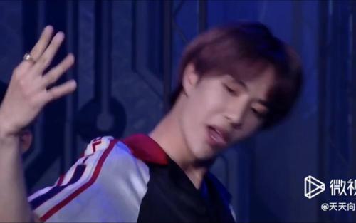 【王一博舞蹈】(抖音快手微视)个人舞蹈视频合集