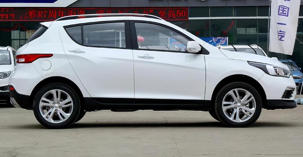 骏派d60怎么样骏派d60为什么停产了