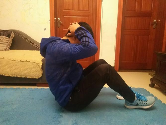 汉源县小学生居家体育锻炼指南