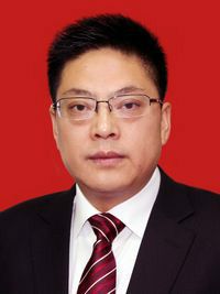  /p> p>现任四川省达州市达川区委书记,二级巡视员. /p>