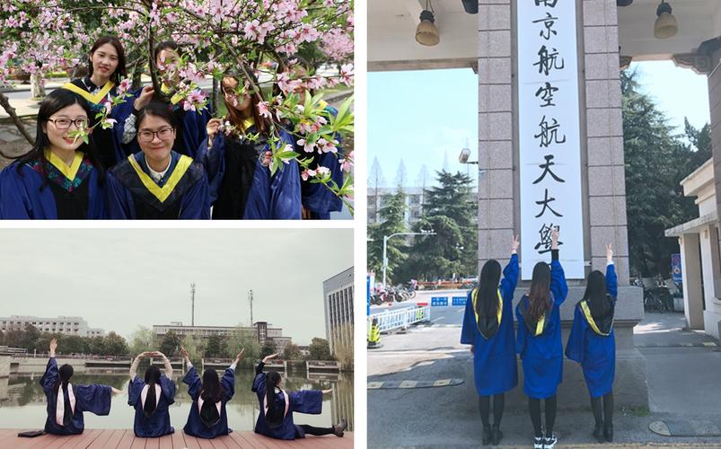 我们放肆青春里的一处宝地——图书馆,大学四年,我进出这里不知多少