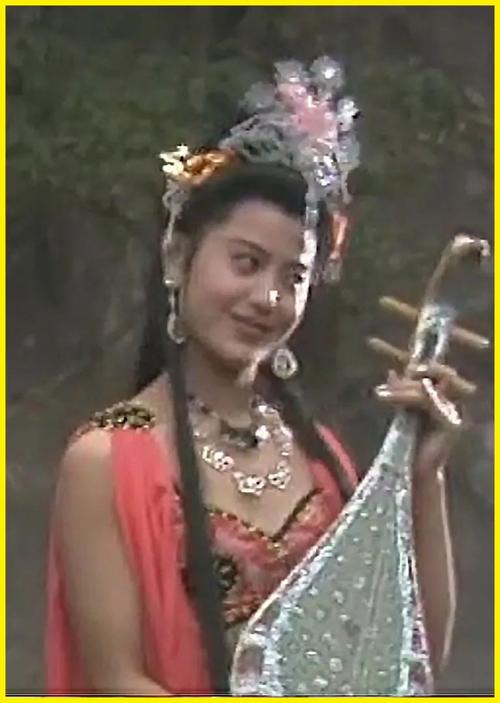 西游记十大妖怪黄眉老祖第四前三碾压孙悟空