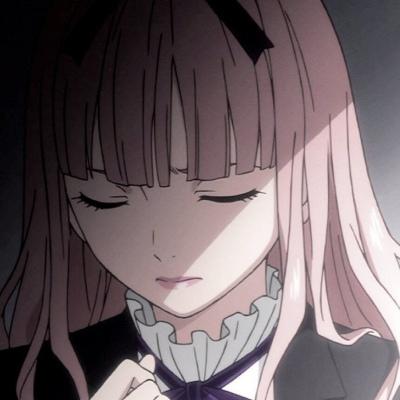 女生高冷御姐动漫头像高清好看的霸道御姐女生动漫头像图片