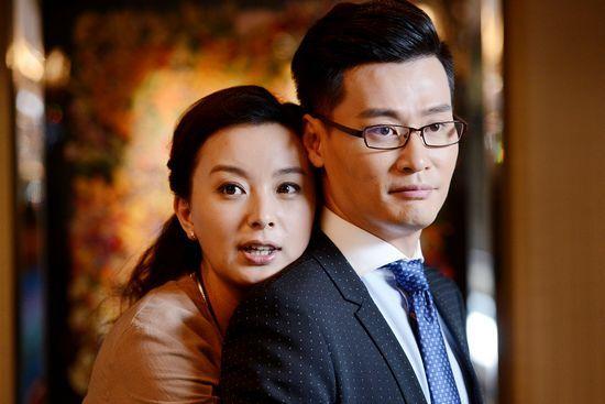 《老妈的三国时代》将收官 朱研失婚不可悲