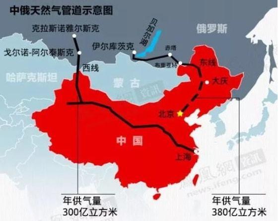 争取实现中俄东北远东地区经贸合作的新突破