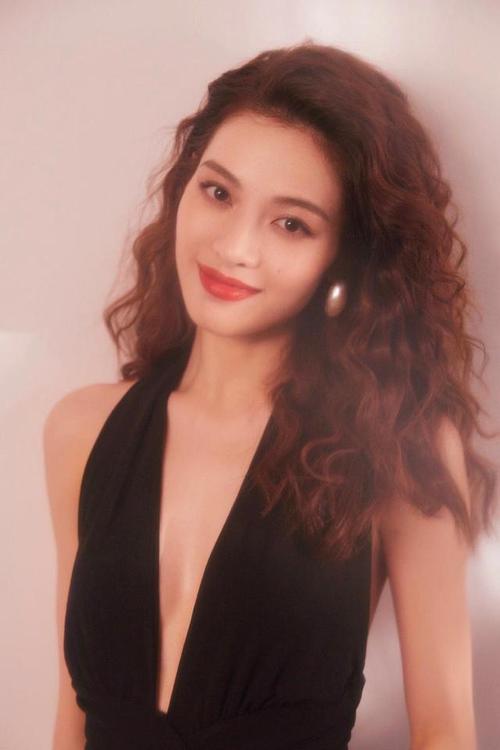 港风妆容女明星你最pick谁?郑爽出乎意料,最后一个无敌了!