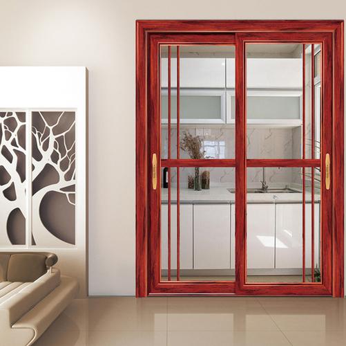 厚钢化吊趟门 1.2 推拉门厨房门铝合金客厅阳台网红门浴室卫生间足