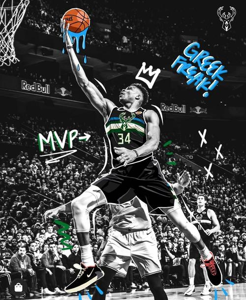 让亚当斯硬扛字母哥?绿军恐怕又是二轮游了