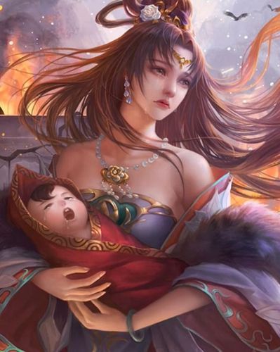 三国杀孙尚香之后再出辅助女武将刘皇叔还不跟官方翻脸