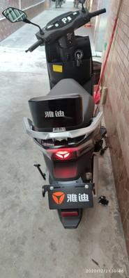 质量揭密雅迪电动车怎么样好不好真实体验评测