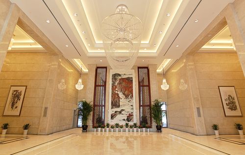 南苑新芝宾馆-首旅南苑饭店-宁波南苑集团股份有限公司
