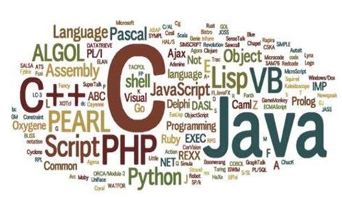 java开发语言与c语言c  的区别是什么?