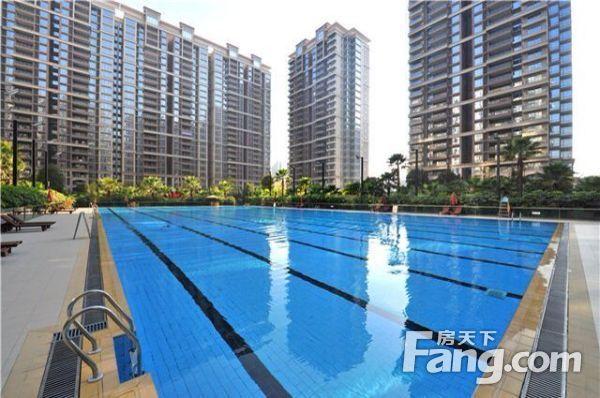 龙泉豪苑422㎡豪装5房带公共花园 送车位,东莞虎门黄河汽车站龙泉豪苑