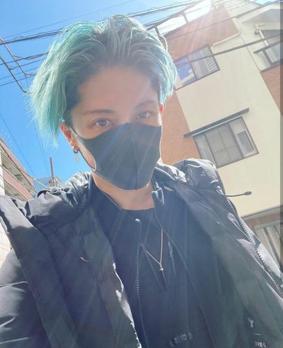 miyavi石原贵雅