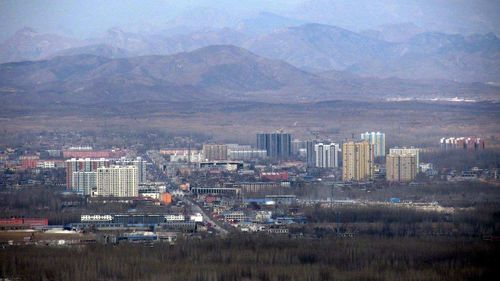 河北保定一个县,人口60万,是中国雕刻之乡|曲阳|曲阳