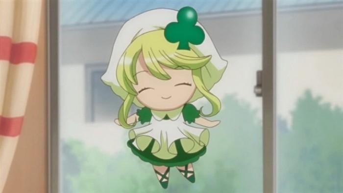 守护甜心守护甜心