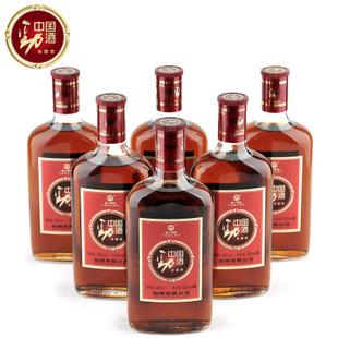 劲牌中国劲酒35保健酒520ml6瓶箱