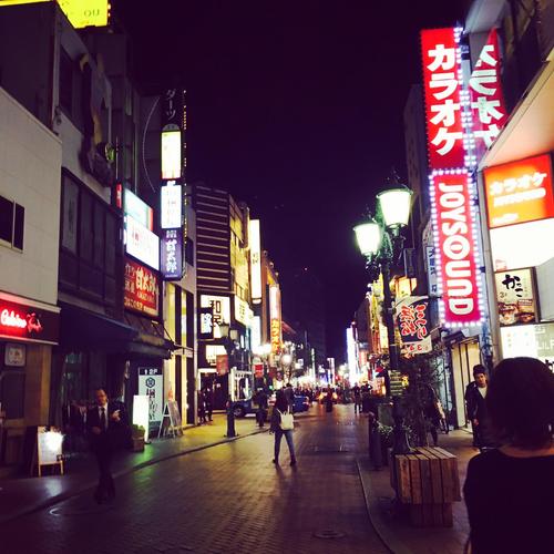 日本深度游 6th61春风沉醉的滨松夜,滨松市旅游攻略 - 马蜂窝