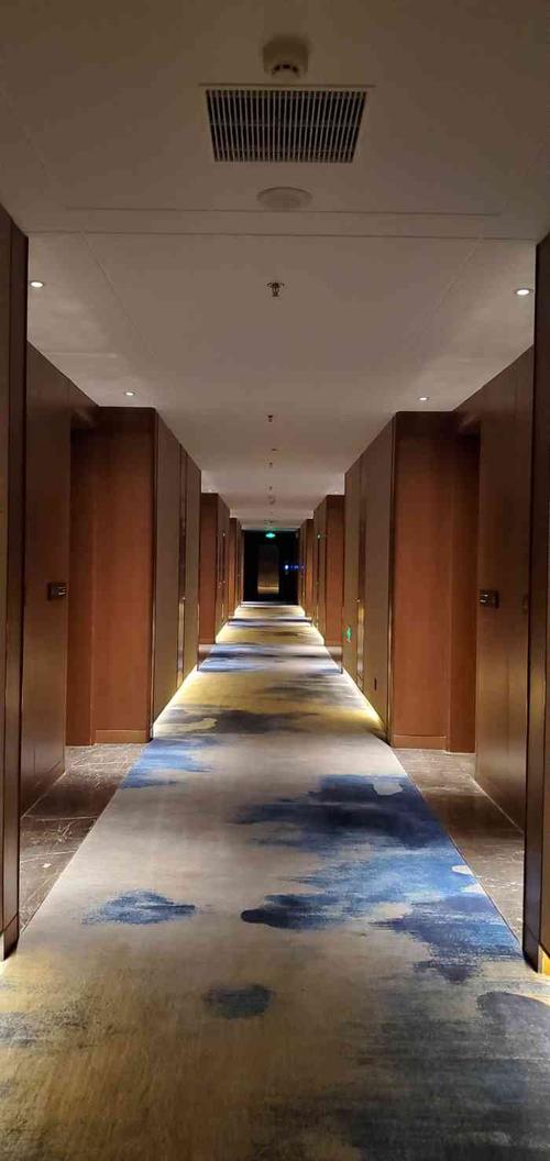 宏瑞建国饭店-"上次我从长垣回来怎么没有注意到这家酒店呢.